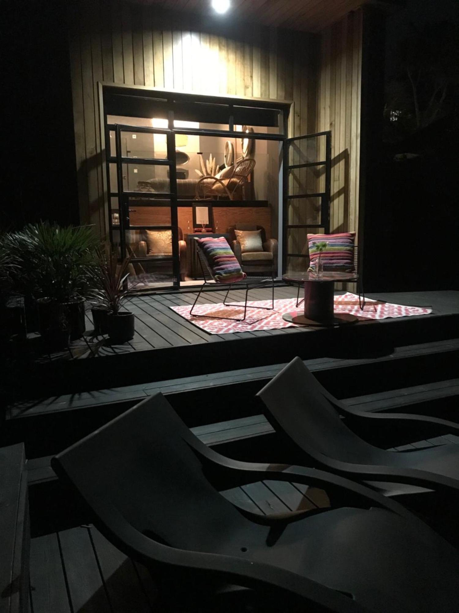 Bed and Breakfast Chy Conary Carbis Bay Habitación foto